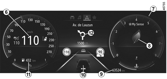 Overspeed warning inactive в ситроене что значит и как отключить